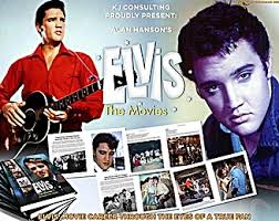 Elvis Interviews