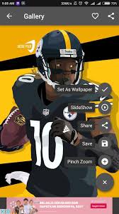 This application provides at least more than 300 wallpapers that you can use for your smartphone. Leveon Bell Wallpaper For Android Apk Download