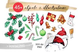 Download Xmas Gifts Creator 2020 Clipart Graphic By Ilonitta R Holiday Clipart Gift Card Template Xmas Gifts SVG Cut Files