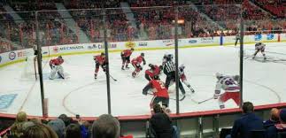 Photos At Canadian Tire Centre