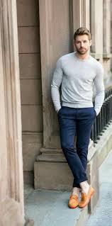 Casual Ways To Wear Jeans To Work Mens Casual Outfits Mens Outfits Mens Fashion Casual