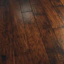 White and red oak, cherry, maple, red birch, hickory, even exotics like teak, rosewood, and cumaru. How Eco Friendly And Sustainable Is Hardwood Flooring