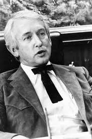 Former Oklahoma County DA Bob Macy