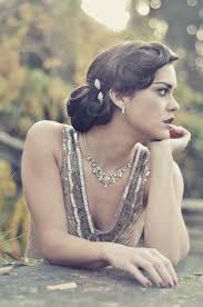 Adding volume to thinning hair, moisturising hair that is drying out or, yes, even cutting some of it off, are all. 12 Vintage Wedding Hairstyles We Love