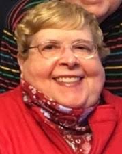 Obituaries from the June 30, 2022 Issue