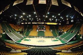 a fans guide to the patriot center cbs dc