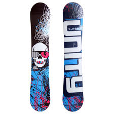 Will reverse rocker actually help or hinder the performance of such a short and small boat? Unity Reverse Rocker Snowboard 2011 Evo