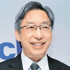 Allan Wong Net Worth