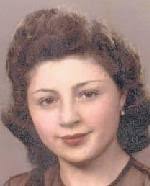 Concetta Scaringe Obituary (2017)