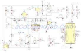 Pi super probe operates powered directly from your powerful pi metal detector. Foxypi Arduino Nano Metal Detector Hackaday Io