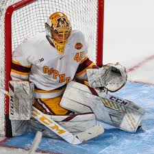 Ranta has a great poise, he protects the puck well and he was responsible in bringing puck to the offensive zone in the power play. Minnesota Gophers Hockey Sampo Ranta Goes Pro Jack Lafontaine Returns The Daily Gopher