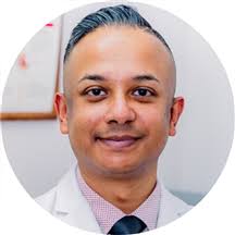 Dr. Jonathan Roy, DPM, MS, Astoria, NY