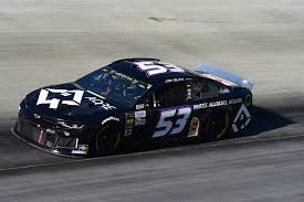 See more of monster energy nascar cup series 2019 live on facebook. 2019 53 Rick Ware Racing Paint Schemes Jayski S Nascar Silly Season Site