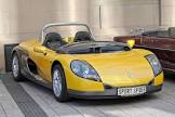 RENAULT-SPIDER