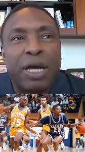 Avery Johnson's Video