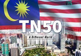 But the question is, what are the likely changes in approach required by the government and civil service here in malaysia? Tn50 Do Big Ideas Work In Malaysia