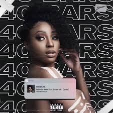 Nadia nakai kandava is a south african rapper, songwriter and television personality. Nadia Nakai 40 Bars Ft Emtee Dj Capital Mp3 Download