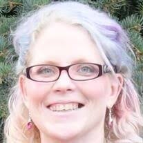 Obituary information for Nicki Riding Sorensen