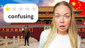 Private Tour Guide Lisa in Beijing China