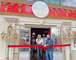 Provando as sobremesas do paris 6 com blogueirinha. Paris 6 Inaugura Restaurante Em Nova Lima Diario Do Comercio