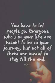 He Shall Be In Our Journey Again He Cannot Simply Leave After Making Such A Drastic Change In All Of Us Meaningful Quotes Be Yourself Quotes Words Quotes