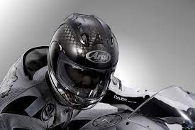 How To Choose The Safest Motorcycle Helmet