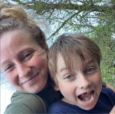 Prayers and visits for recovery