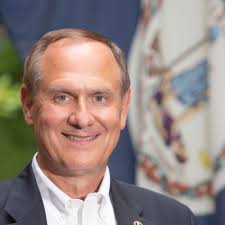 I'm proud to accept the Virginia Chamber of Commerce Legislator of the Year  Award, but the recognition truly belongs to every worker, entrepreneur, and  business owner