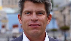 Klaus Hoffmann: “The problem of collaborators is not only legal, but also  political”