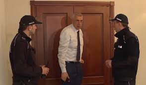 Giertych Zapadnie Sie Pod Ziemie Oto Co Mowil O Po Przed Laty Wideo