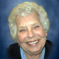 Floy A. Ingham Obituary