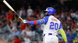 Bucs stay busy, agree to deal with Ozuna (source)