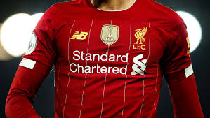 Liverpool fc official product new season lunch bag / cooler home kit 12/13 by liverpool f.c. 8 Vintage Nike Football Shirts Liverpool Should Base Their Kits On Next Season But Won T 90min