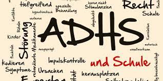Adhs Und Schule