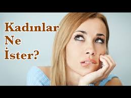 Kadinlar Ne Ister Uzm Psikolog Beyhan Budak Youtube