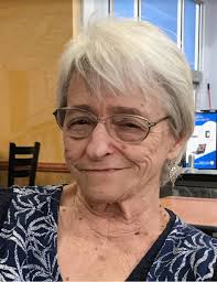 Obituary information for Marianne Lucia Schettino