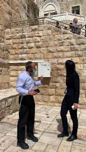 לאף מפלגה אחרת בימין לא אכפת מאיתנו • הדגישה: ×œ× ×©×™× ×•×œ×'×'×¨×™× ×—×™×¨×©×™× ×™×© ×—×¡× ×©×™×¨×œ×™ ×¤×™× ×˜×• Shirly Pinto Facebook