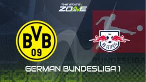 Jadon sancho (borussia dortmund) right footed shot from very close range to the centre of the goal. 2020 21 German Bundesliga Borussia Dortmund Vs Rb Leipzig Preview Prediction The Stats Zone