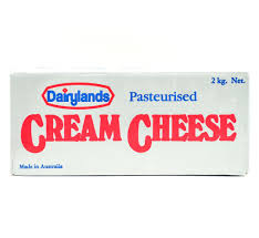 Cream cheese / processed cream cheese. Cream Cheese Suppliers In Klang Valley