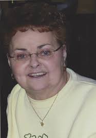 Arlene "Peachie" Spinozzi Obituary
