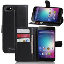 CYBORIS for BLU Dash X2 Case Wallet ...