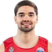 Portugal Roster, Schedule, Stats (2025-2026)