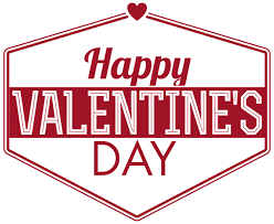 Browse and download hd happy valentines day png images with transparent background for free. Happy Valentines Day Png Image With Transparent Background Free Png Images Vector Psd Clipart Templates