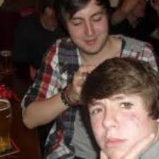 Stream Joel David Hier music