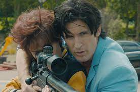 Surtout si la fille est mignonne. Nicky Larson Philippe Lacheau Ne Craint Personne