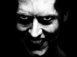 Dark dead smiley face wallpaper. Evil Face Wallpapers Top Free Evil Face Backgrounds Wallpaperaccess