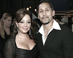 Leah Remini's Sensual Memory Lane - Relive Her Hottest