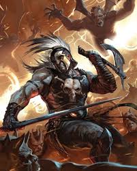 Which Month Is Named After The Roman God Of War Aries The God Of War Greek God Of War Greek Gods Greek And Roman Mythology