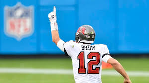 Tom Brady S Quote About Rams Game Will Get Bucs Fans Hyped Thomas edward patrick brady jr.