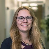 Windi Jones, MBA, MHA, RDCS, RVT, FASE